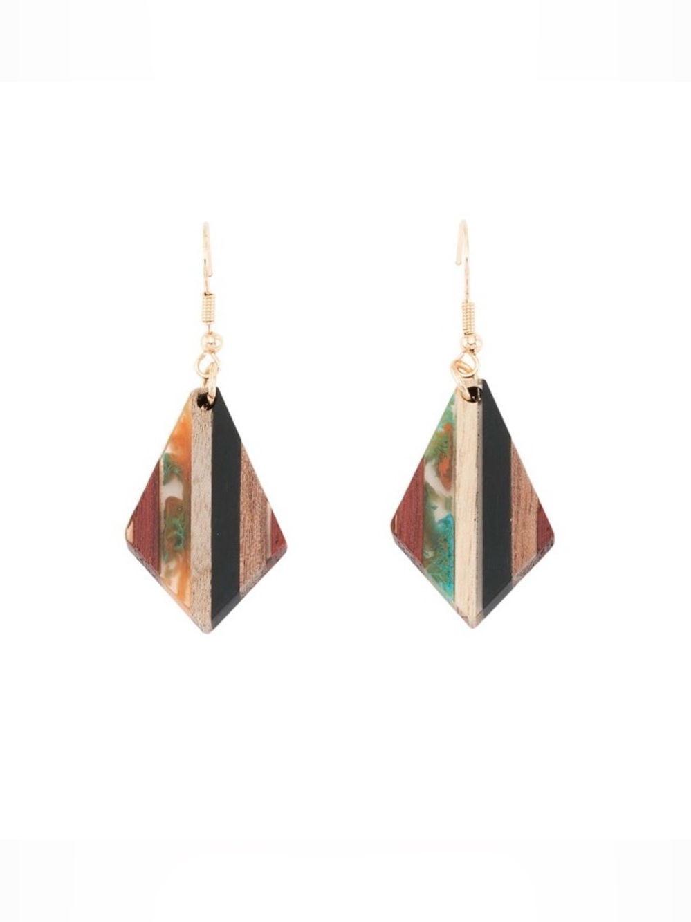 Palmero - Lauma Collection - Brielle Earrings - Picture 1 of 2
